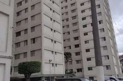 Apartamento com 2 quartos à venda na Estrada Turística do Jaraguá, 1050, Vila Jaraguá, São Paulo
