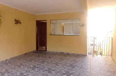 Sobrado para venda tem 198 metros quadrados com 4 quartos em jardim vista linda - são paulo - sp