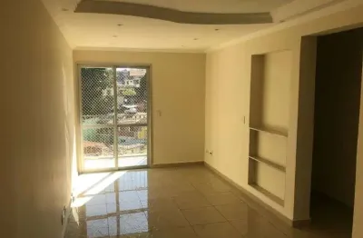 Imóvel para venda com 70 metros quadrados com 3 quartos em vila mangalot - são paulo - sp