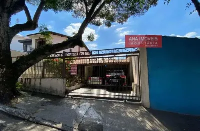 Térrea para venda com 234 metros quadrados com 2 quartos em jardim santo elias - são paulo - sp