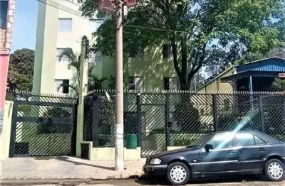 Apartamento para venda com 68 m2 com 2 quartos em vila jaguara - são paulo - sp