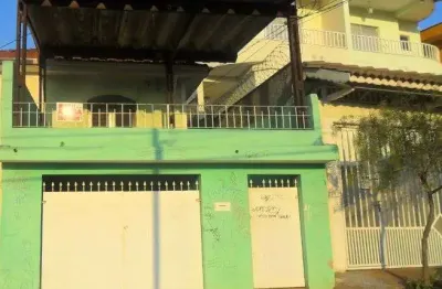 Oportunidade sobrado prox. edgar facco - r$ 350 mil