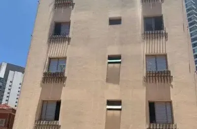 Apartamento para venda tem 60 metros quadrados com 2 quartos em alto da lapa - são paulo - sp