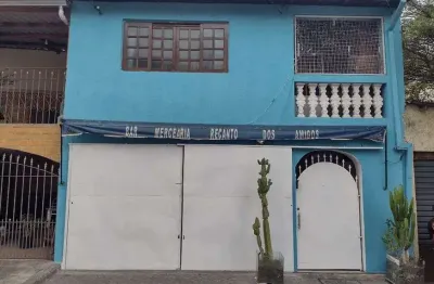 Casa para venda tem 280 metros quadrados com 2 quartos em parque maria domitila - são paulo - sp