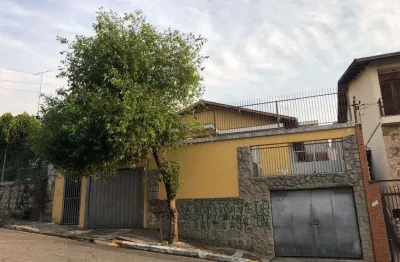 Sobrado para venda tem 170 metros quadrados com 3 quartos em jardim maristela - são paulo - sp