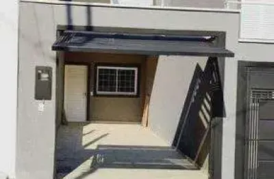 Sobrado para venda com 3 dormitórios - vila progresso - são paulo-sp