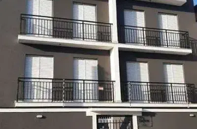 Imóvel para venda possui 38 metros quadrados com 2 quartos em vila santa edwiges - são paulo - sp