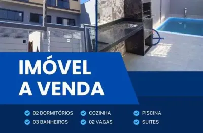 Casa com 2 quartos à venda na Rua Alto Taquari, 97, Jardim Vista Linda, São Paulo