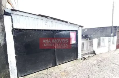 Lote/terreno para venda possui 246 metros quadrados com 1 quarto em vila clarice - são paulo - sp
