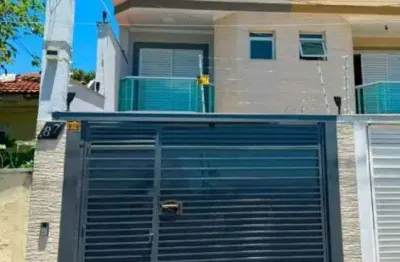 Sobrado a venda tem 95 metros quadrados com 3 quartos em vila pereira cerca - são paulo - sp