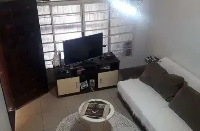 Sobrado com 3 dormitórios - parque maria domitila - são paulo-sp.