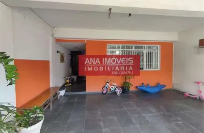 Casa com 3 quartos à venda na Rua Belo Jardim, 505, Jardim Mutinga, São Paulo