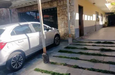 Ana imoveis - vende-se sobrado p/ casa repouso - em pirituba