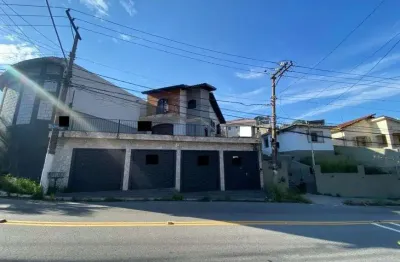 Sobrado para venda possui 200 metros quadrados com 3 quartos em jardim regina - são paulo - sp