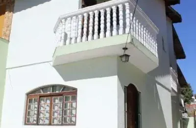Casa com 3 quartos à venda na Rua Benedito Gama Ricardo, 190, Jardim Líbano, São Paulo
