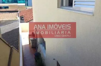 Ana imoveis - vende-se sobrado em pirituba - proximo colegio miranda