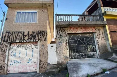 Imóvel para venda tem 100 metros quadrados com 2 quartos em jardim vista linda - são paulo - sp