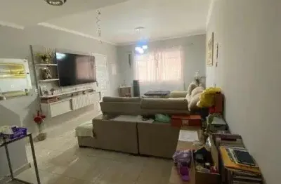 Sobrado para venda tem 140 metros quadrados com 3 quartos em jardim vista linda - são paulo - sp