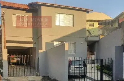 Ana imoveis - vende-se sobrado em pirituba - imperdivel!!!