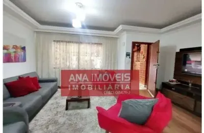 Sobrado para venda com 3 dormitórios - conjunto residencial vista verde- são paulo-sp