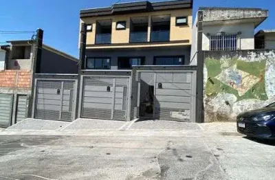 Casa com 2 quartos à venda na Rua Alto Taquari, 40, Jardim Vista Linda, São Paulo