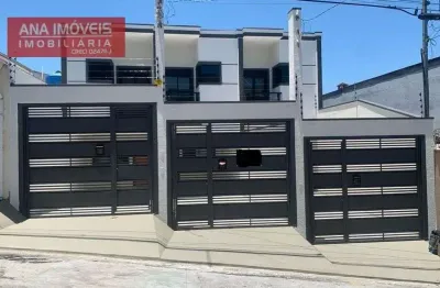 Sobrado para venda tem 138 metros quadrados com 3 quartos em jardim maristela - são paulo - sp