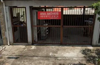 Casa para venda com 120 metros quadrados com 3 quartos em jardim líbano - são paulo - sp