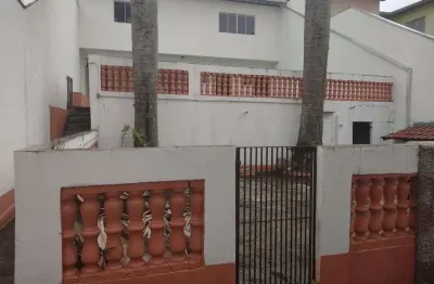 Sobrado 410 mt² construção com 5 dormitórios em vila clarice - são paulo - sp