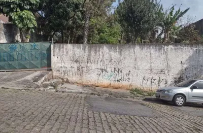 Ana imoveis - vende-se terreno av. mutinga (p/ construtor)