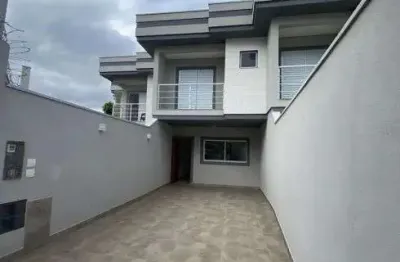 Sobrado para venda com 145 metros quadrados com 3 quartos em vila guedes - são paulo - sp