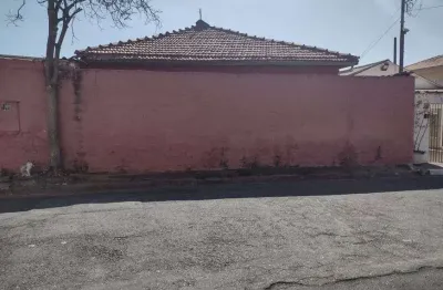 Terreno à venda na Rua Serra dos Quatis, 1, Jardim Vista Linda, São Paulo