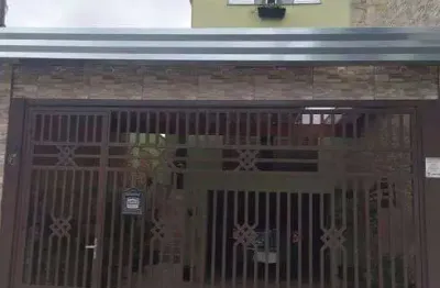 Sobrado com 3 dormitórios e 3 vagas de garagem - pirituba - são paulo - sp