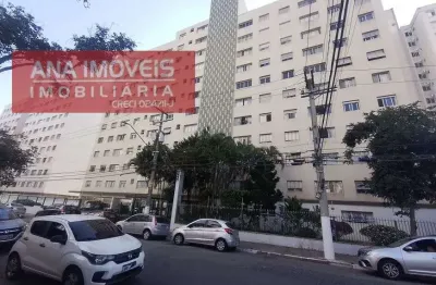Imóvel para venda com 80 metros quadrados com 2 quartos em jardim íris - são paulo - sp