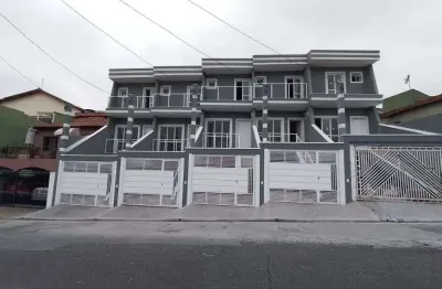 Casa com 2 quartos à venda na Rua Pinheiro Raposo, 163, Vila Jaguara, São Paulo