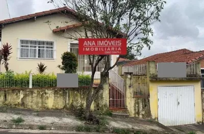 Casa com 3 quartos à venda na Rua Coronel Augusto Machado, 879, Jardim Maristela, São Paulo