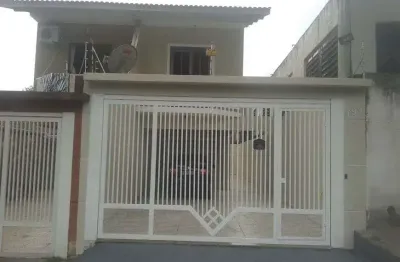Sobrado com 3 dormitórios e 4 vagas de garagem - vila clarice - são paulo - sp