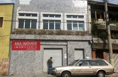 Imóvel para venda possui 217 metros quadrados com 2 quartos em vila bertioga - são paulo - sp