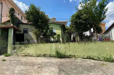 Terreno à venda na Rua Jannart Moutinho Ribeiro, 85, Jardim Mangalot, São Paulo