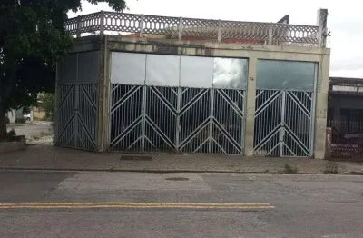 Galpão para venda com 600 metros quadrados com 5 quartos em vila jaguara - são paulo - sp