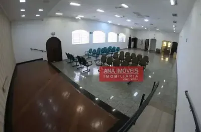 Imóvel para venda com 228 metros quadrados com 1 quarto em vila carrão - são paulo - sp