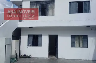 Casa com 6 quartos à venda na Rua Enrico Carafa, 1, Vila Pereira Cerca, São Paulo