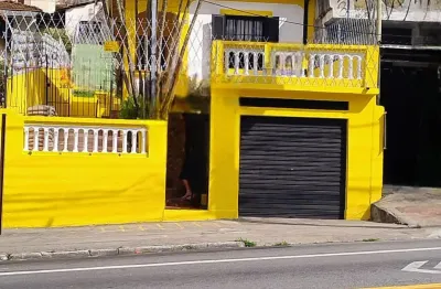 Casa comercial para aluguel com 80m2  com 3 salas em pirituba - são paulo - sp