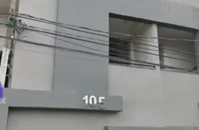 Apartamento com 2 quartos à venda na Rua Abaíbas, 122, Vila Palmeiras, São Paulo