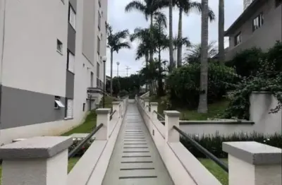 Apartamento à venda na Rua Martinho do Amaral, 54, Vila Guedes, São Paulo