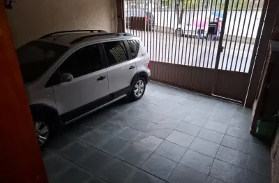 Casa com 3 quartos à venda na Rua Senador Alberto Pasqualini, 95, Parque São Domingos, São Paulo