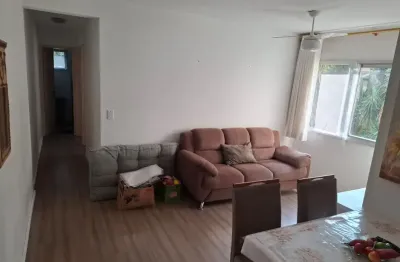 Apartamento com 2 quartos à venda na Avenida Agenor Couto de Magalhães, 222, Jardim Regina, São Paulo