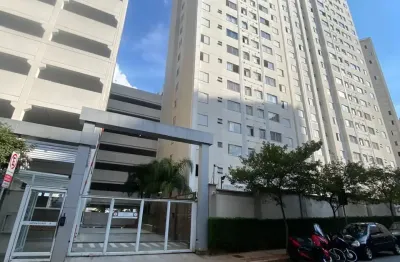 Apartamento com 2 quartos à venda na Avenida Aparecida do Rio Negro, 341, Jardim Íris, São Paulo