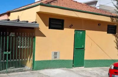 Casa com 3 quartos à venda na Rua Tatsuo Okachi, 214, Chácara Inglesa, São Paulo
