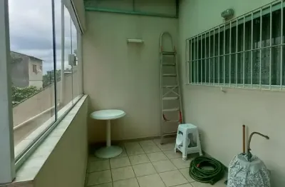Casa com 2 quartos à venda na Rua Maria Julieta Drummond de Andrade, 416, Vila Guedes, São Paulo