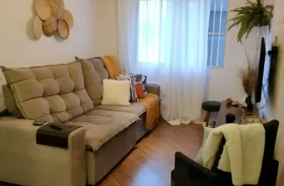 Maravilhoso apartamento mobiliado a venda venda 53m2 com 2 dormitórios em jardim íris - pirituba